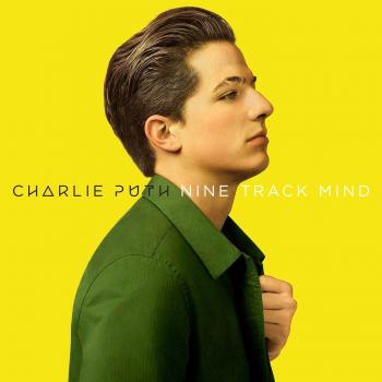 Nine track mind vinilo