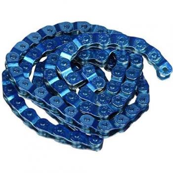 Point Cadena Magic Colour Azul P. Single Speed 1/2 X 1/8