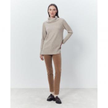Legging de micropana para mujer