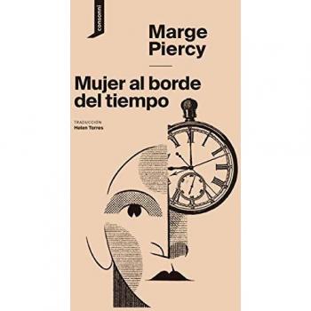 Mujer al borde del tiempo: 5