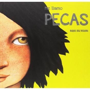Me llamo Pecas