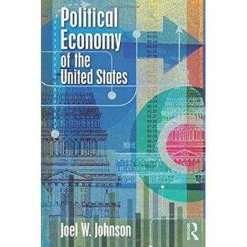 Routledge N. Y. U.S. Political Economy Analysis Book