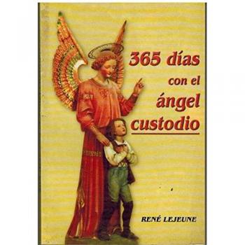 365 DIAS CON EL ANGEL CUSTODIO