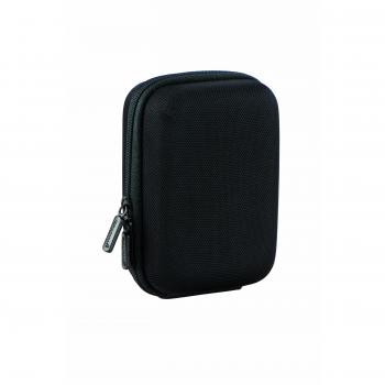Cullmann Lagos Compacto 300 Funda de Carcasa Duro para cámara - Negro