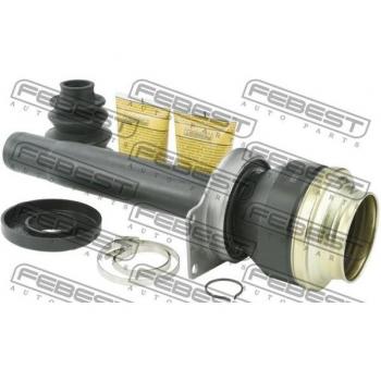 Junta homocinética FEBEST CV-joint 2311-T5MTRH