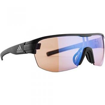 Adidas Gafas zonyk Aero Midcut ad12 Large 6800 Coal Mate