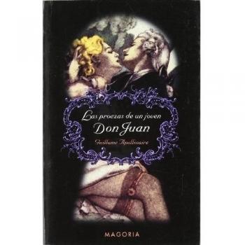 Las proezas de un joven don Juan