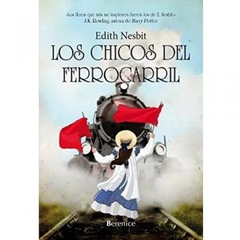 LOS CHICOS DEL FERROCARRIL