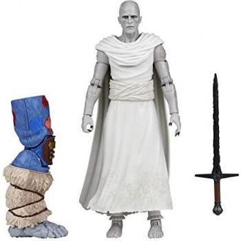Hasbro Marvel Legends Series Gorr Action Figure - Thor: Love and Thunder 6 Scale