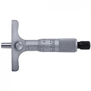 Moore & Wright MAW890M Combination, Protractor & Depth Gauges