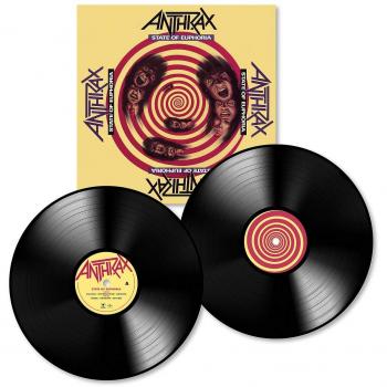 State Of Euphoria [Vinilo]