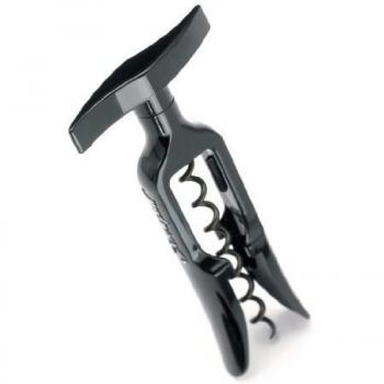 Screwpull 59993021007261 - Sacacorchos, color negro