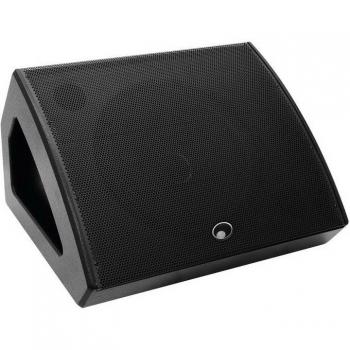 OMNITRONIC SM-215A activo-Bühnenmonitor