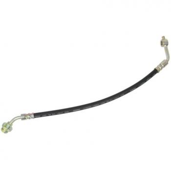 Tubo de freno ABE C83227ABE - Latiguillo de freno, alta resistencia, compatible con sistemas de frenos hidráulicos, fabricado en materiales duraderos, diseño optimizado para un rendimiento eficiente y seguro