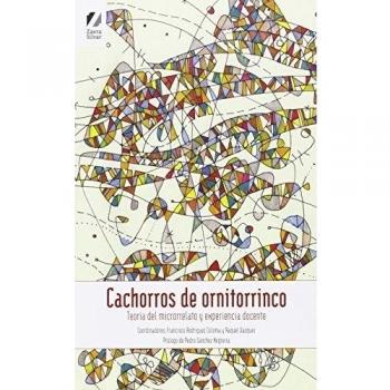 Cachorros de ornitorrinco: Teoría del microrrelato y experiencia docente