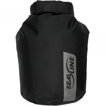 Bolsa Seca SealLine Baja, Negro, 30 L