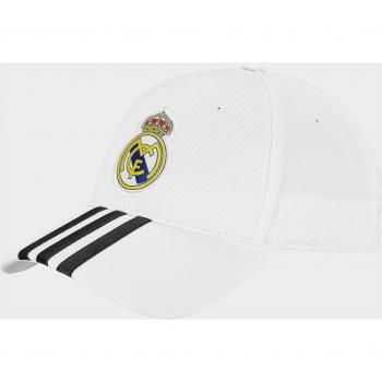 Gorra Real Madrid CF BB Cap adidas 24/25 Baseball