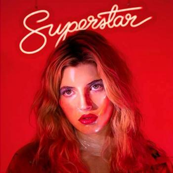 Superstar vinilo