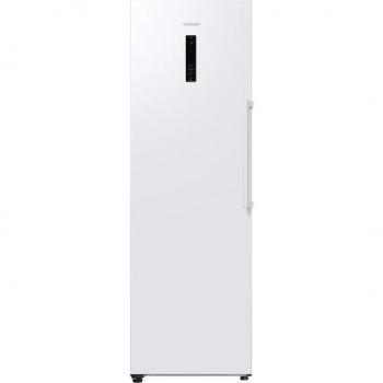Congelador Vertical Samsung Total No Frost 186x60 cm Blanco SMART RZ32C7CDE