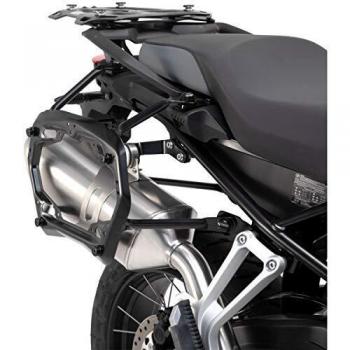 SW-Motech KFT.07.897.30000/B Pro Side Carriers