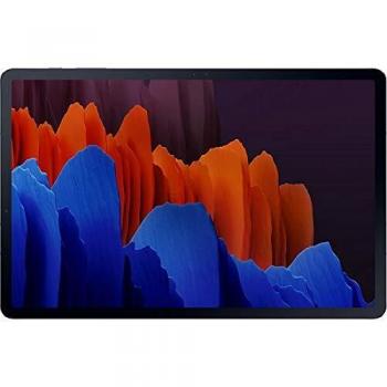 Tableta Samsung Galaxy Tab S7+ 12.4 256GB WiFi Negra