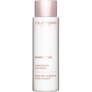 Clarins Bright Plus Dark Spot-Targeting Milky Essence 200ml