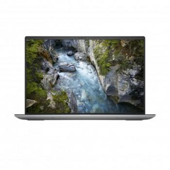 DELL Precision 5690 Estación de trabajo móvil Intel Core Ultra 7 165H, pantalla de 40,6 cm (16) Full HD+, 32 GB LPDDR5x-SDRAM, almacenamiento de 1 TB,