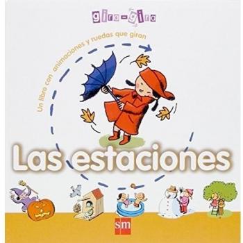 Las estaciones