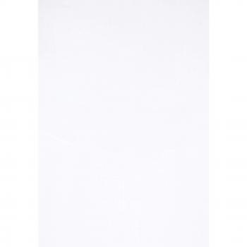 Camisa de Negocios Seidensticker Slim Fit Blanca, 100% Algodón, Extra Largo, Cuello Kent
