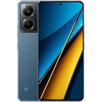 POCO X6 5G 256GB+8GB RAM