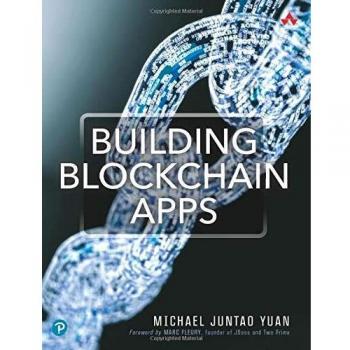 Blockchain App Development Guide