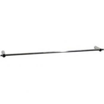 Mediclinics - Barra Toallero Unitaria 500Mm