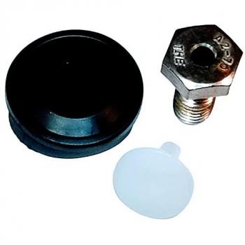 VETUS RC01C Neutral Button Kit for Sico & Sisco - Vetus Sico Sisco Button Set