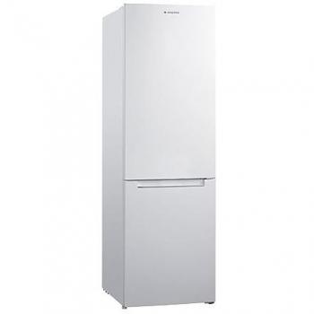 Frigorífico Combi No Frost 185cm Clase F Libre Instalación Blanco ASPES AC185601FNF