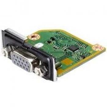 HP Adaptador Interno Flex IO v2 con Puerto VGA