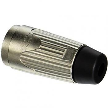Conector Speakon Neutrik 4 Pines NLT4FX con Carcasa de Metal y Entrada de Cable Ø 9-16 mm