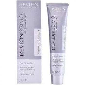 Revlonissimo Color & Care Permanent Hair Dye 7.3 Golden Blonde 60ml