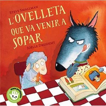 L'ovelleta que va venir a sopar