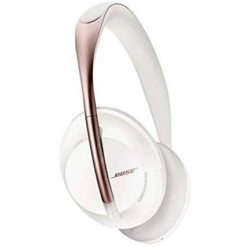 Bose 700 - Auriculares con cancelación de Ruido, con Alexa integrada, edición limitada, Soapstone