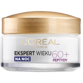 L'Oreal Paris Dermo Expertise Age Specialist 60+ Night Cream 50ml