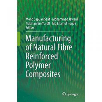 Manufacturing of Natural Fibre Reinforced Polymer Composites