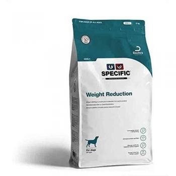 Specific Weight Reduction CRD-1-12kg