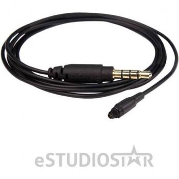 RØDE MiCon 11 Mini Microphone Adapter Cable (1.20m, TRRS Compatible)