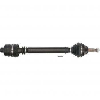Eje motriz y árbol de transmisión POINT GEAR PNG70559, fabricado en acero de alta resistencia, diseñado para vehículos de tracción integral, con un diámetro de 30 mm y longitud de 1.2 m, compatible con modelos