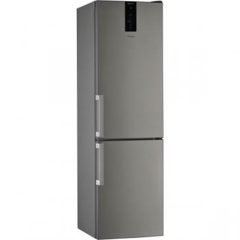 Frigorífico Combi Whirlpool W9 931D IX H