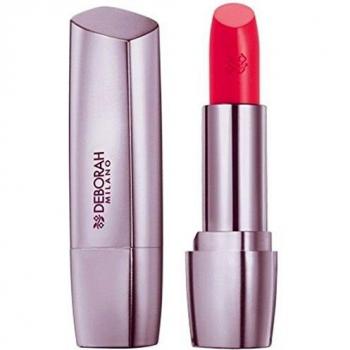 Deborah Milano Long Lasting Cream Lipstick Red Shine 18