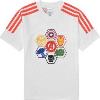 Camiseta LK MARVEL AVENGERS T para niño