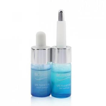 Biotherm Life Plankton Day & Night Ampoule