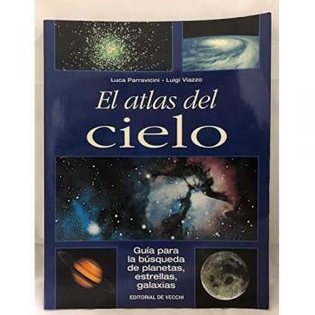 El atlas del cielo