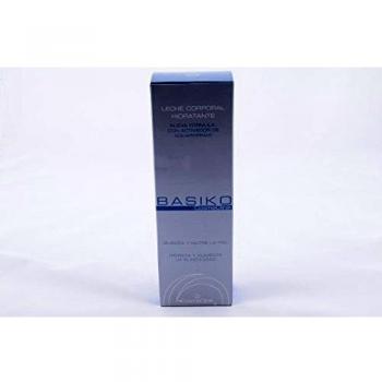 Basiko Cosmeclinik Basiko Leche Corporal 500Ml. 500 ml